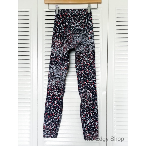 lululemon athletica | Align Pant 25” Water Blossom Multi - Picture 5 of 7